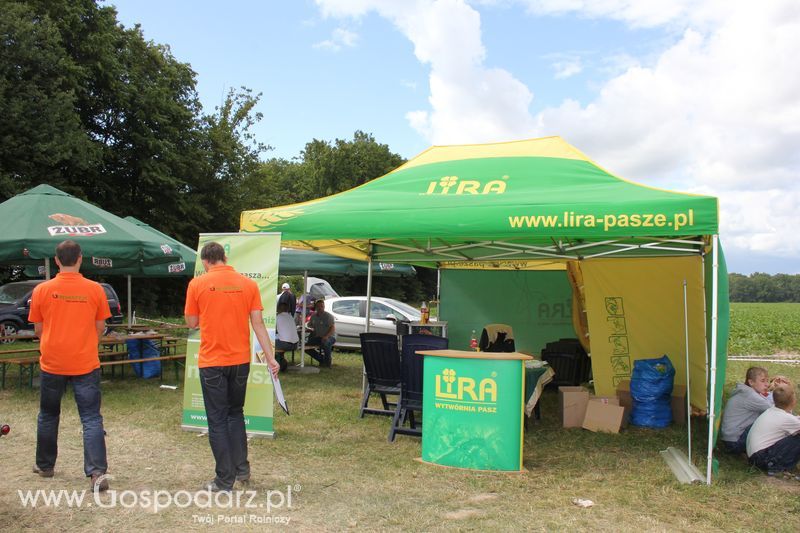 XVIII Regionalna Wystawa Zwierząt Hodowlanych w Szepietowie - niedziela