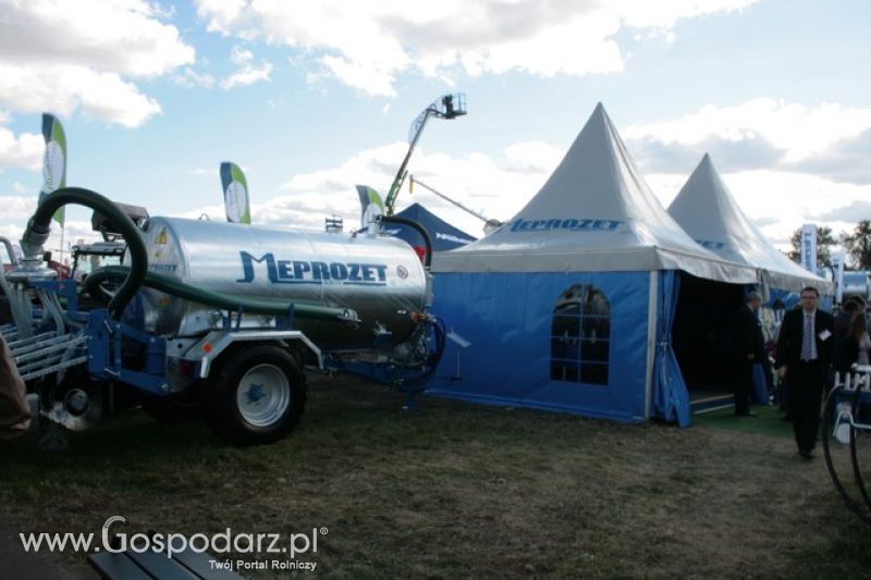 Agro Show 2012 Bednary foto-katalog firm cz.1