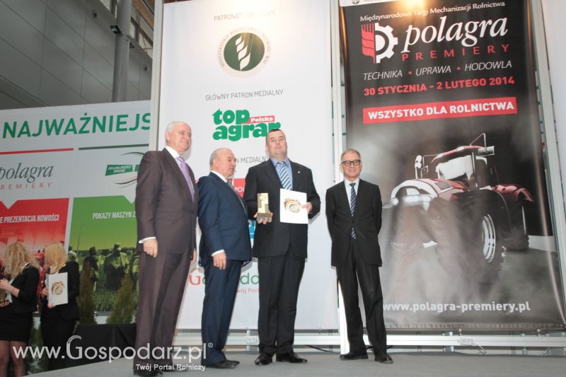 Wydarzenia Polagra Premiery