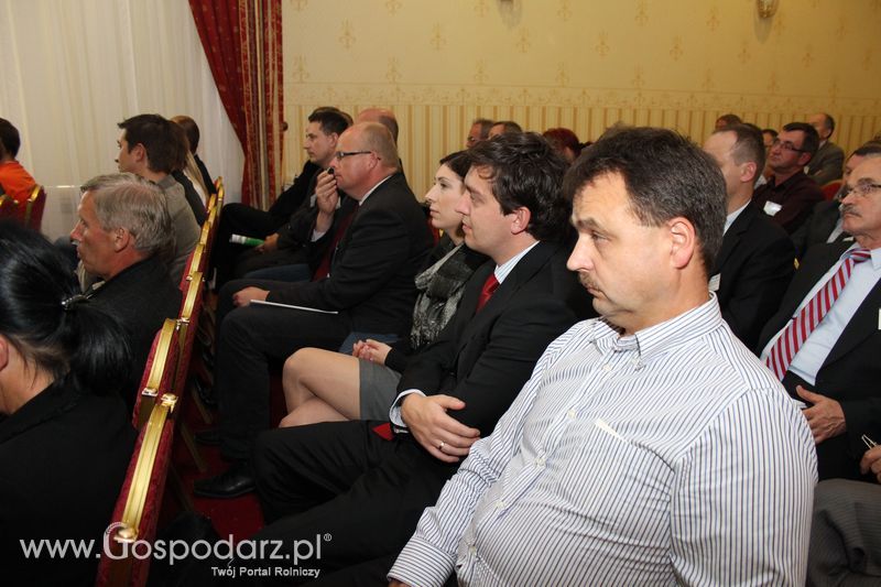 I Ogólnopolskie Forum Grup Producentów Rolnych