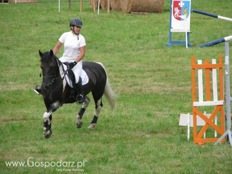 Krajowa Wystawa Ras Rodzimych Rudawka Rymanowska 2012