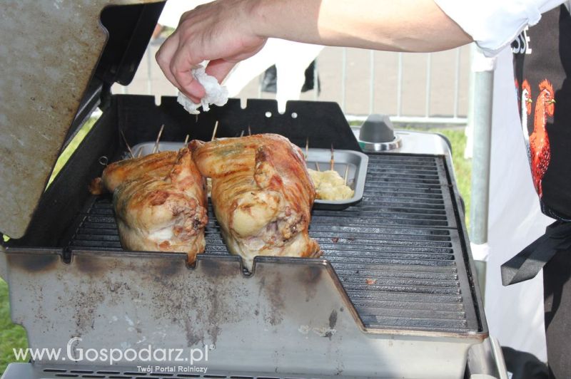 Świętomięs Polski w Chorzowie