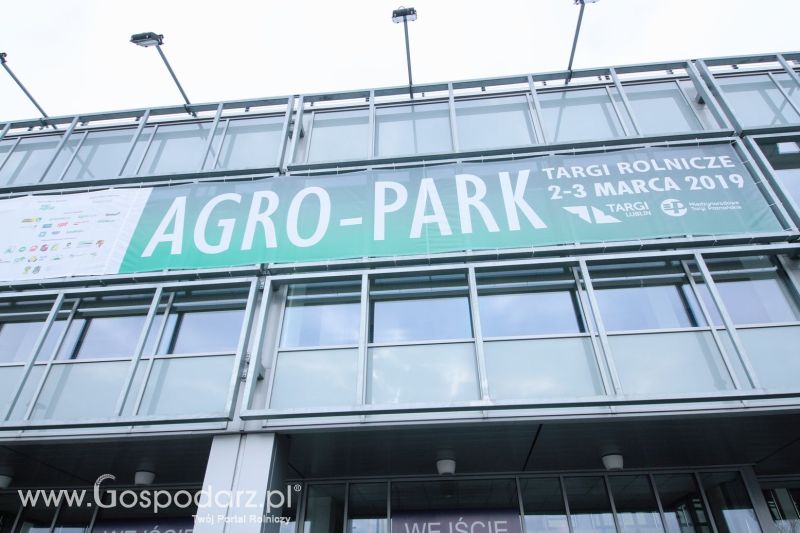 Agro-Park 2019