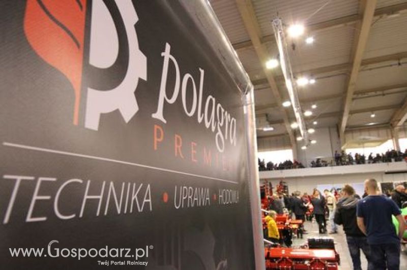Polagra Premiery 2020 dzień 2