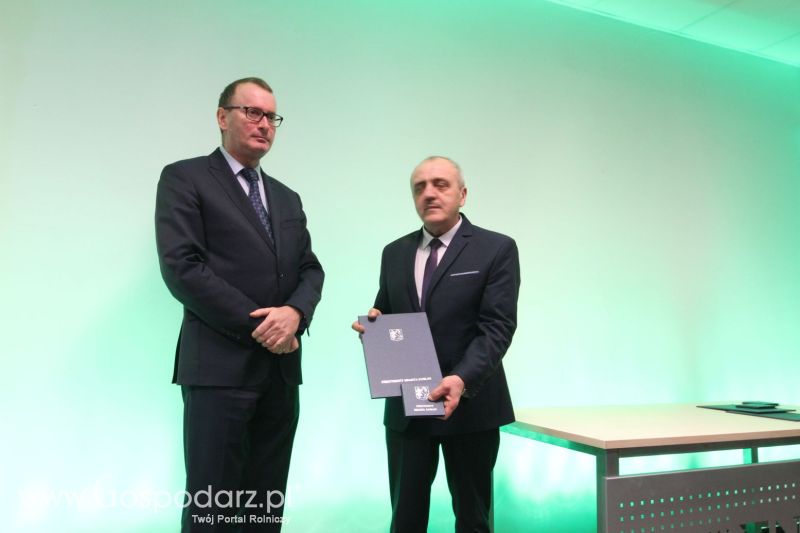 AGRO-PARK Lublin 2020 dzień 1
