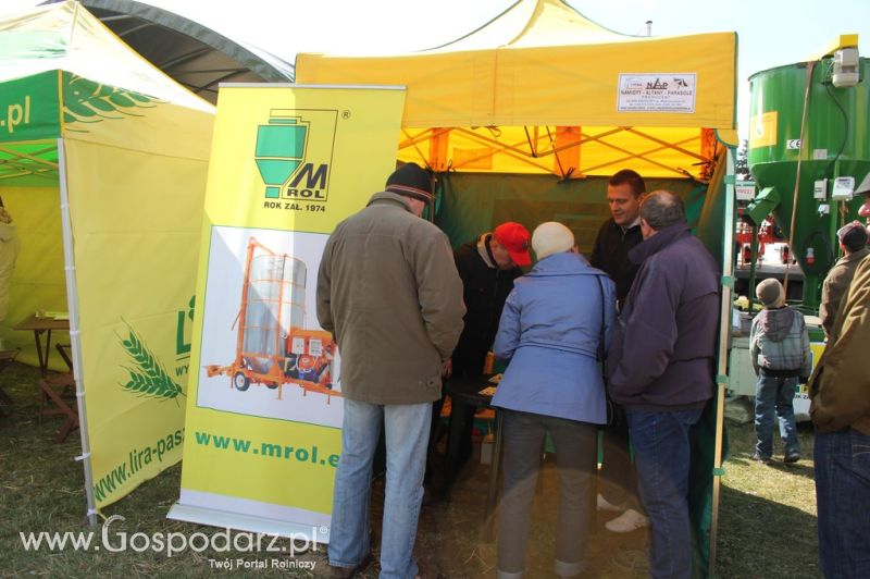 AGROMARSZ 2012