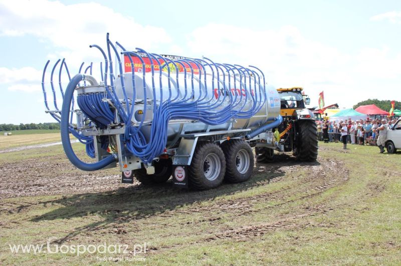 Relacja Foto Agro-Tech Minikowo 2012