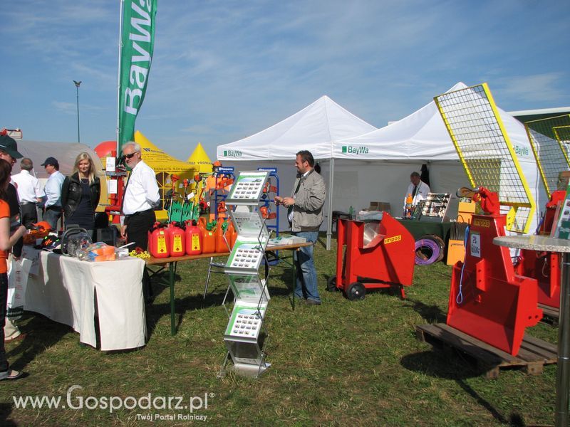 Agro Show 2011 Bednary Foto katalog firm
