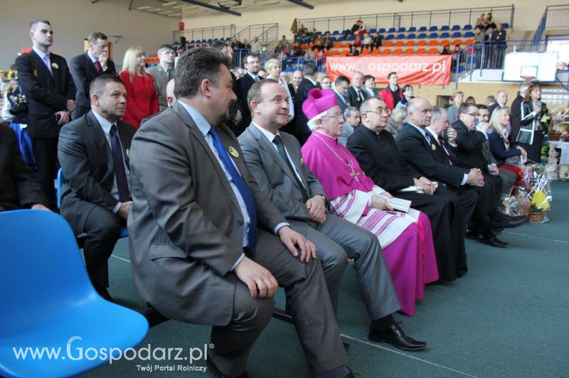 XV Spotkania Tradycji Wielkanocnych Ziemi Kłodzkiej