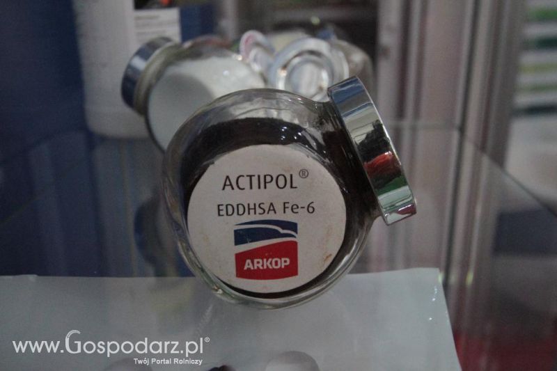 Targi AGROTECH i LAS-EXPO Kielce cz.1 
