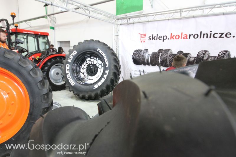 AGRO-PARK Lublin 2020 dzień 2