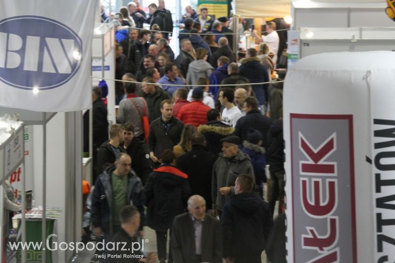 AGRO-PARK Lublin 2020 dzień 2