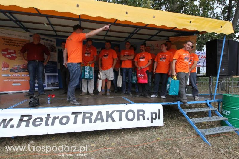 Turniej Precyzyjny Gospodarz w Wilkowicach - sobota