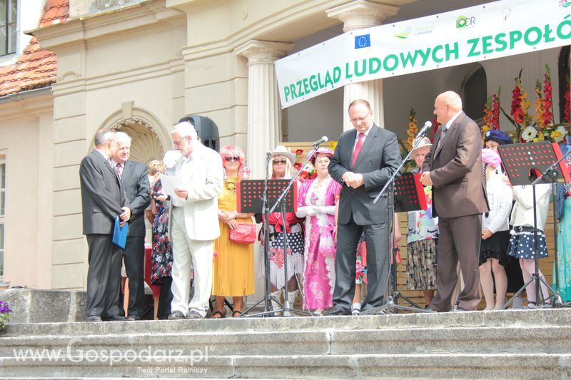  XX Targi Rolnicze Lubniewice