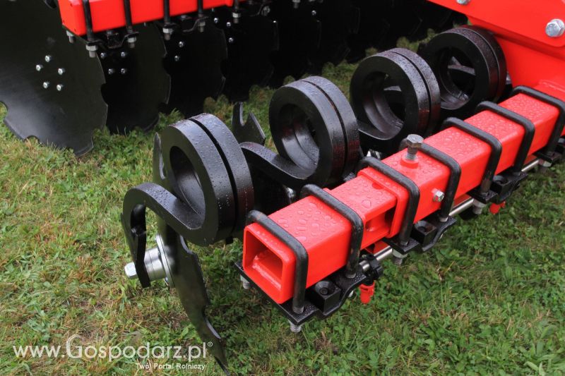 AGRO SHOW BEDNARY 2017 (Sobota)