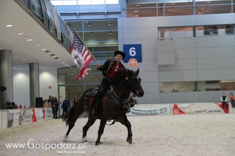 CAVALIADA 2013 w Poznaniu