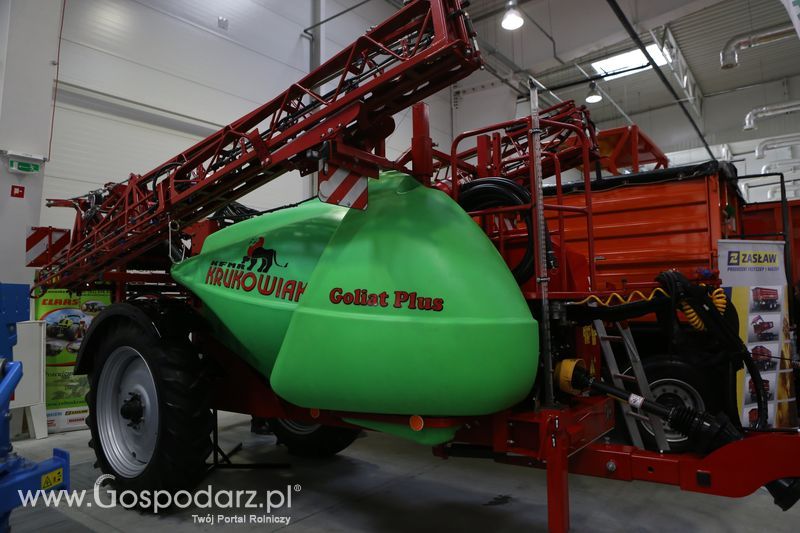 AGRO-PARK Lublin 2016 (niedziela)