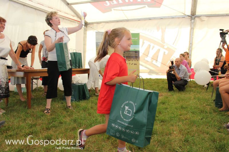 Pożegnanie Wakacji w Rudawce Rymanowskiej