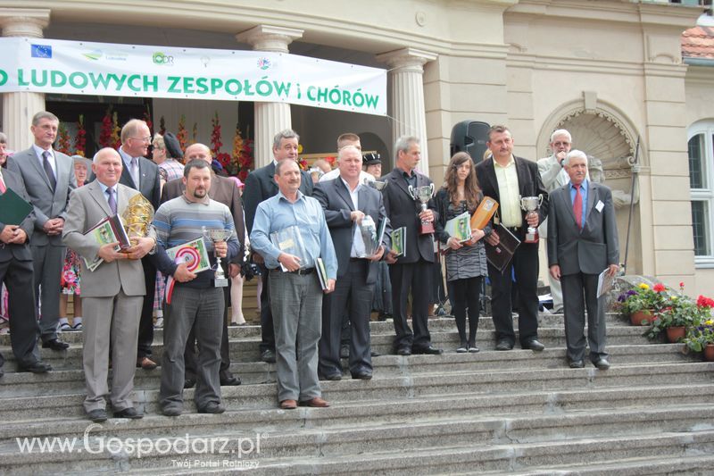  XX Targi Rolnicze Lubniewice