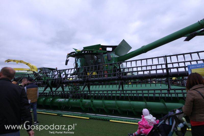 Agro Show 2019 dzień 3