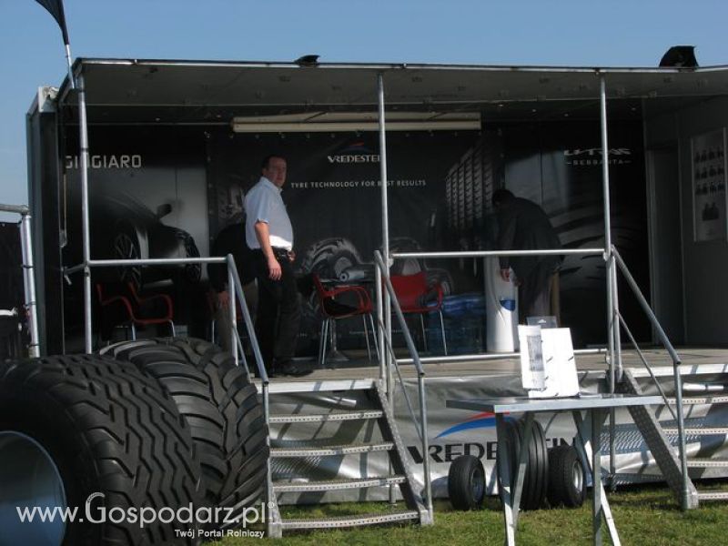 AGRO SHOW Bednary 2010 