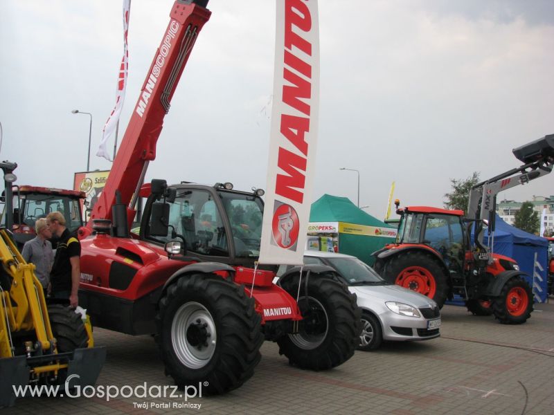 Sochaczew okiem zwiedzającego