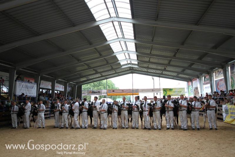 VIII Ogólnopolska Wystawa Bydła Hodowlanego, XXI Regionalna Wystawa Zwierząt Hodowlanych i Dni z Doradztwem Rolniczym w Szepietowie