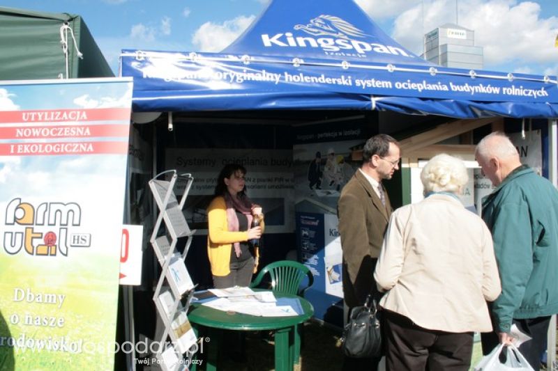 Agro Show 2012 Bednary foto-katalog firm cz.1