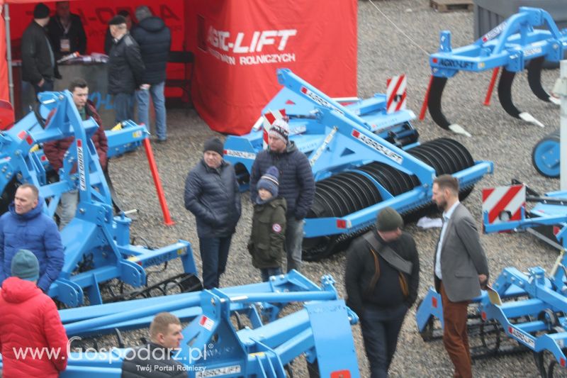 AGRO-PARK Lublin 2020 dzień 2