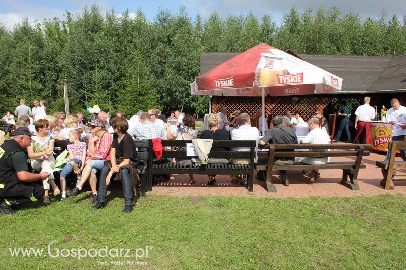 Festiwal Wieprzowiny w Targowisku Dolnym
