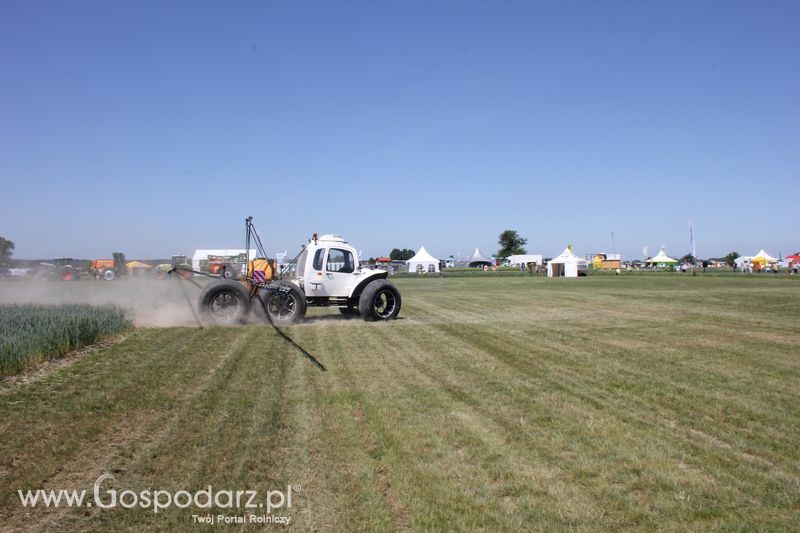 Polskie Zboża 2011 - Piątek 