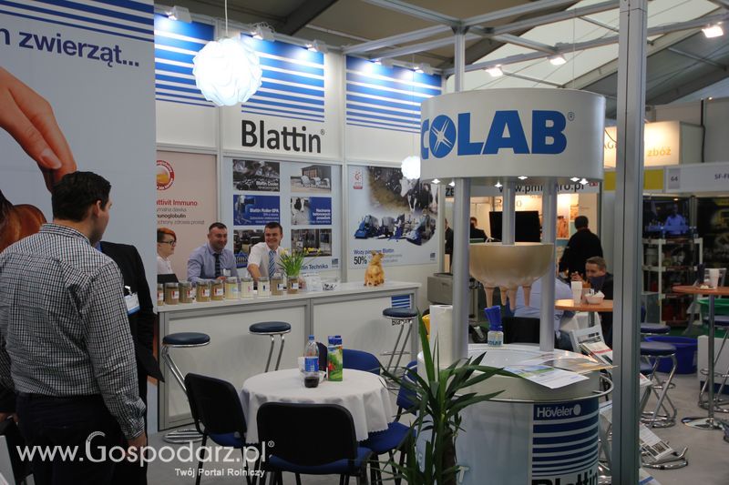AGROTECH Kielce 2015 - cz. 1