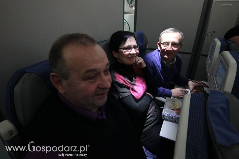Gospodarz.pl w Chinach