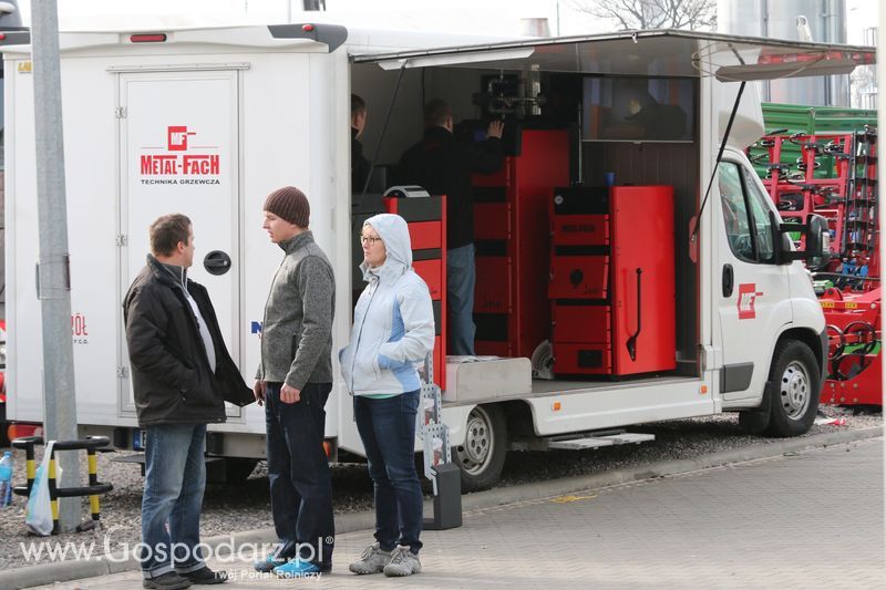 AGRO-PARK Lublin 2016 (niedziela)