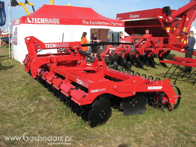 Agro Show 2011 Bednary Foto katalog firm
