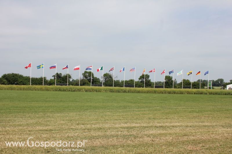 DLG Feldtage