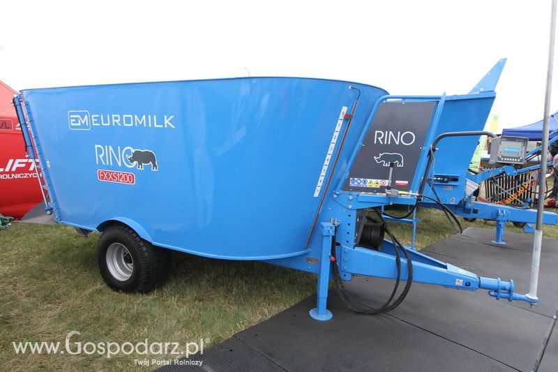 EuroMilk na OPOLAGRZE 2016