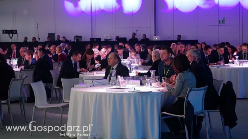 Agrokonferencja 2015