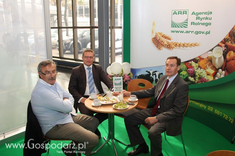 KWZH, Polagra Food poniedziałek-wtorek