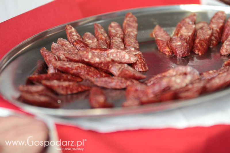 POLAGRA FOOD 2013 w Poznaniu