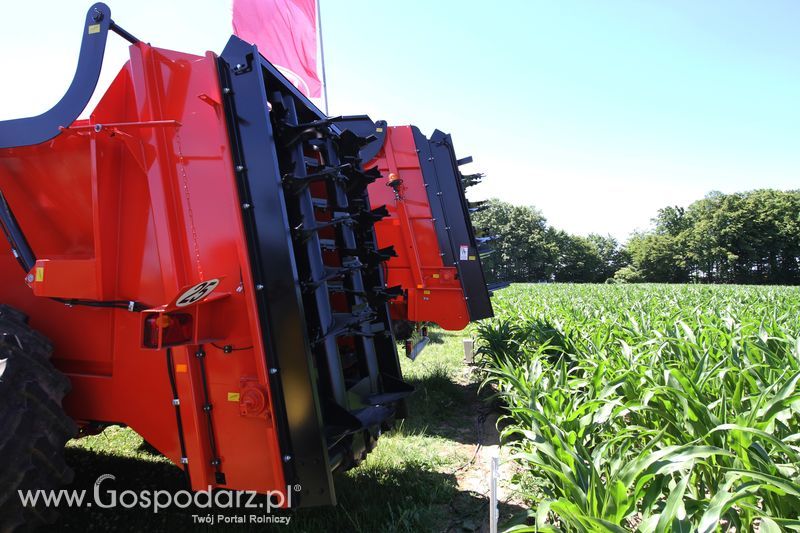 Targi rolne w Szepietowie (27-28.06.2015)