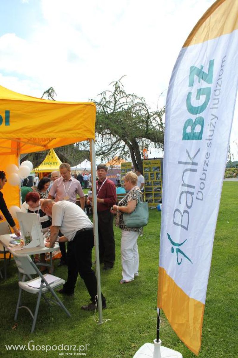 I Pomorskie Forum Drobiarskie w Chmielnie