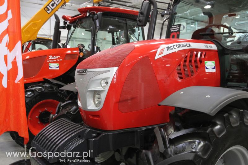 AGRO-PARK Lublin 2020 dzień 2