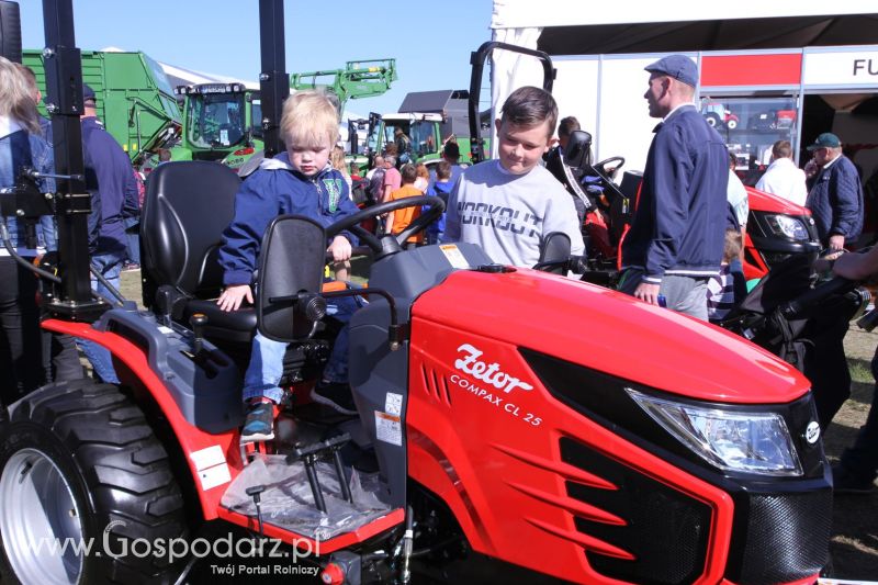 Agro Show 2019 dzień 4