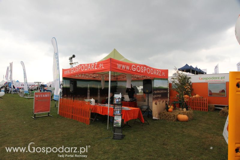 AGRO SHOW BEDNARY 2017 (Sobota)