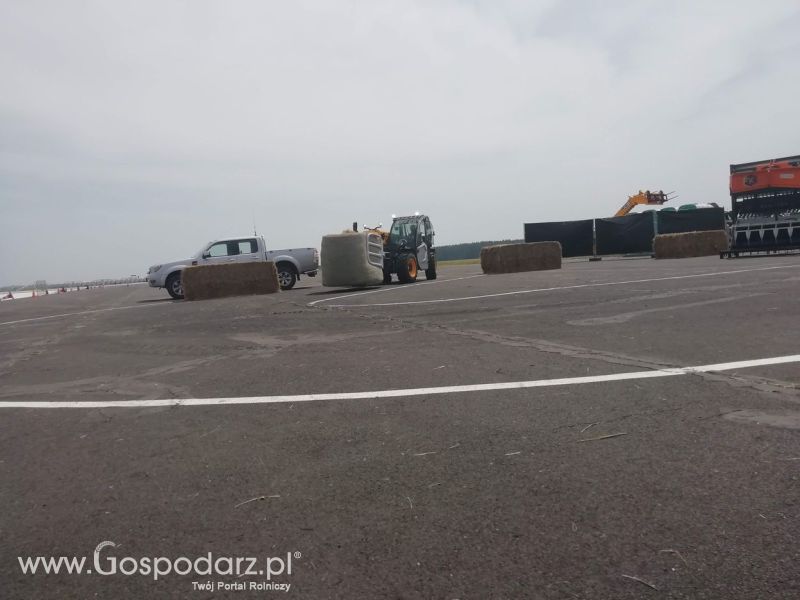 Turniej Precyzyjny Gospodarz Opolaga 2019 Sobota