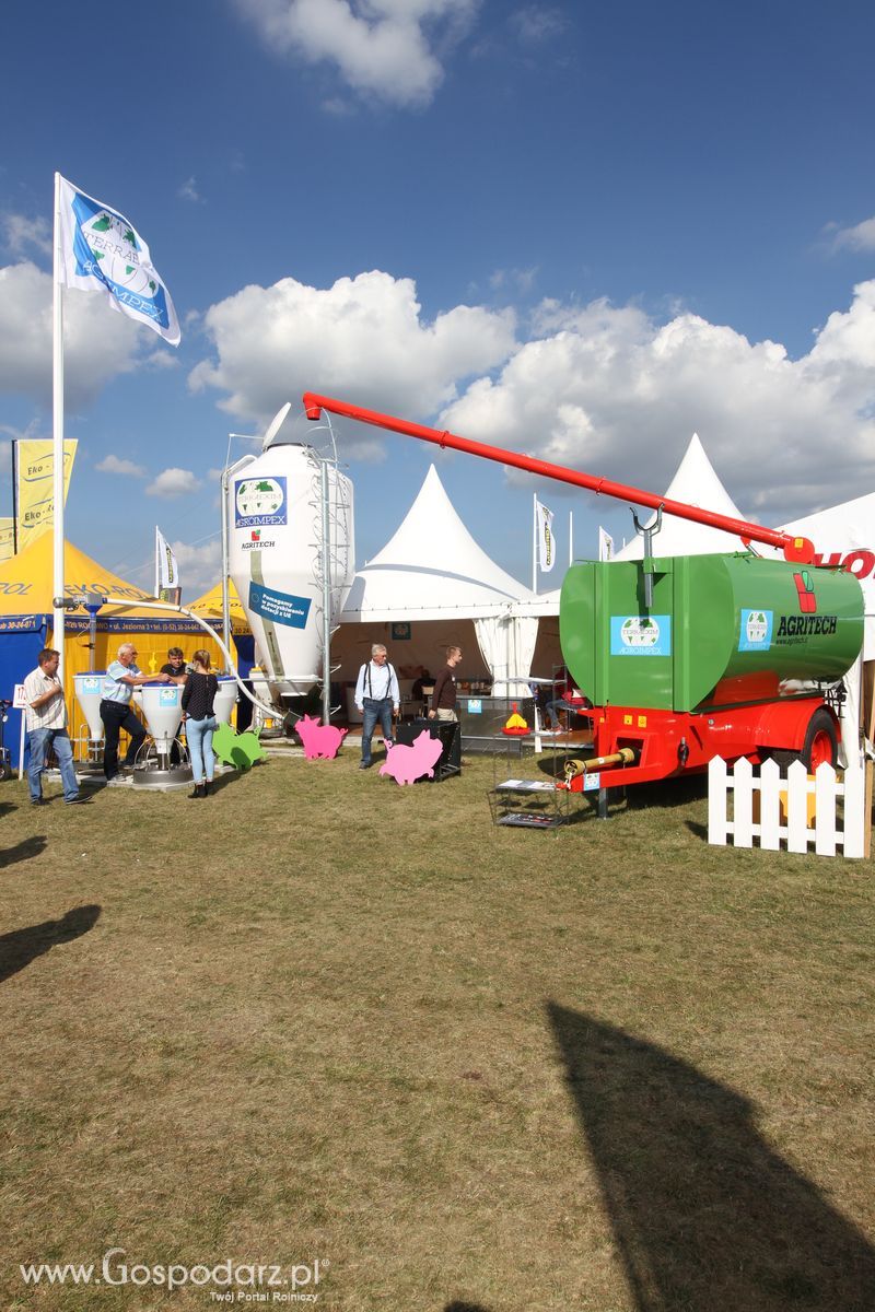 Agro Show 2015 - TerraExim