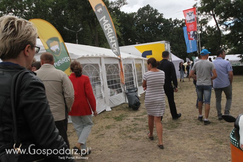 Agro-Tech Minikowo 2018