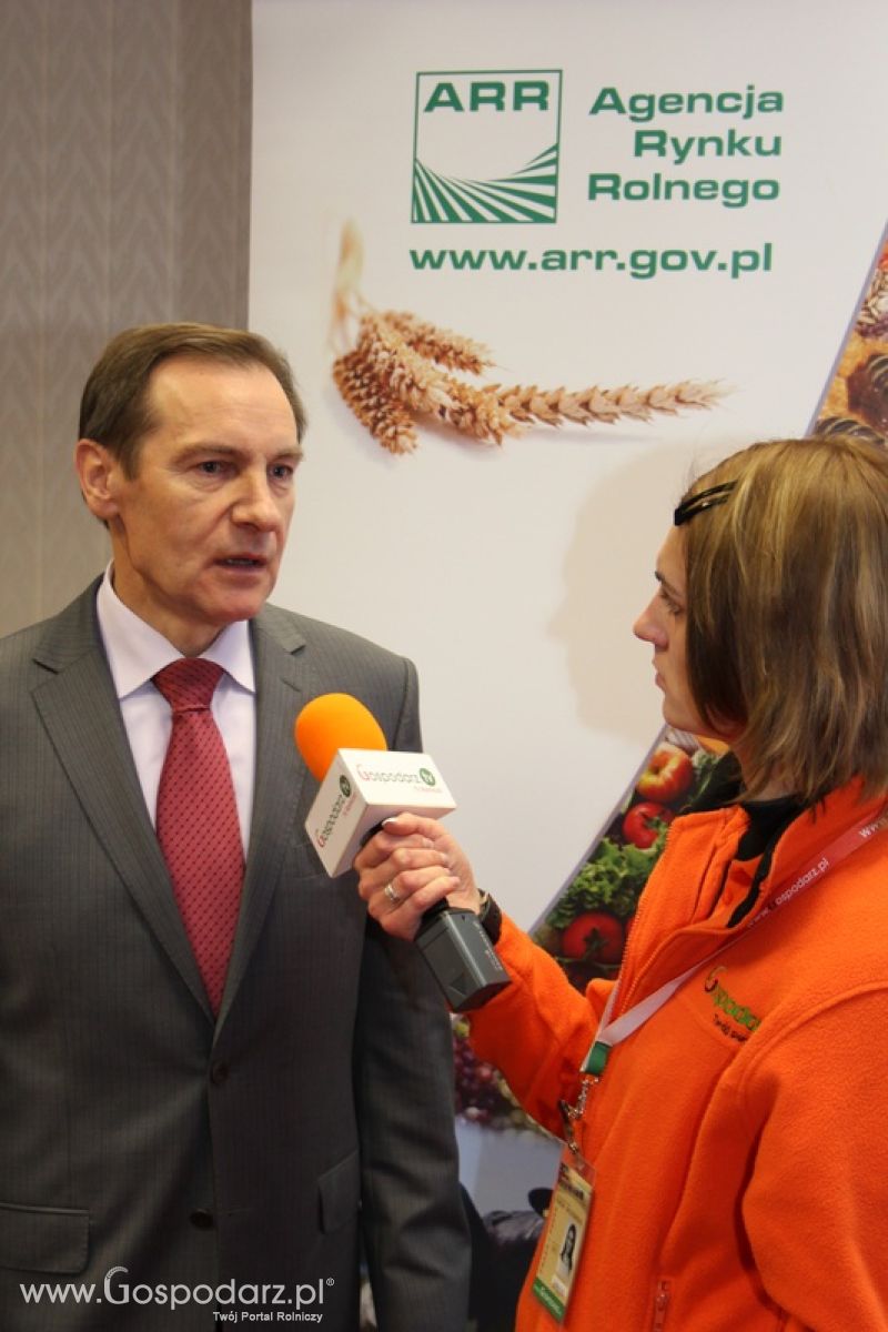 Konferencja „Działania informacyjne i promocyjne” z Pomocy Technicznej PROW na lata 2007- 2013 w OT ARR w Poznaniu