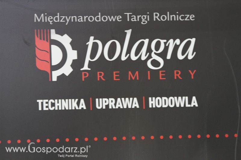 Polagra Premiery 2018